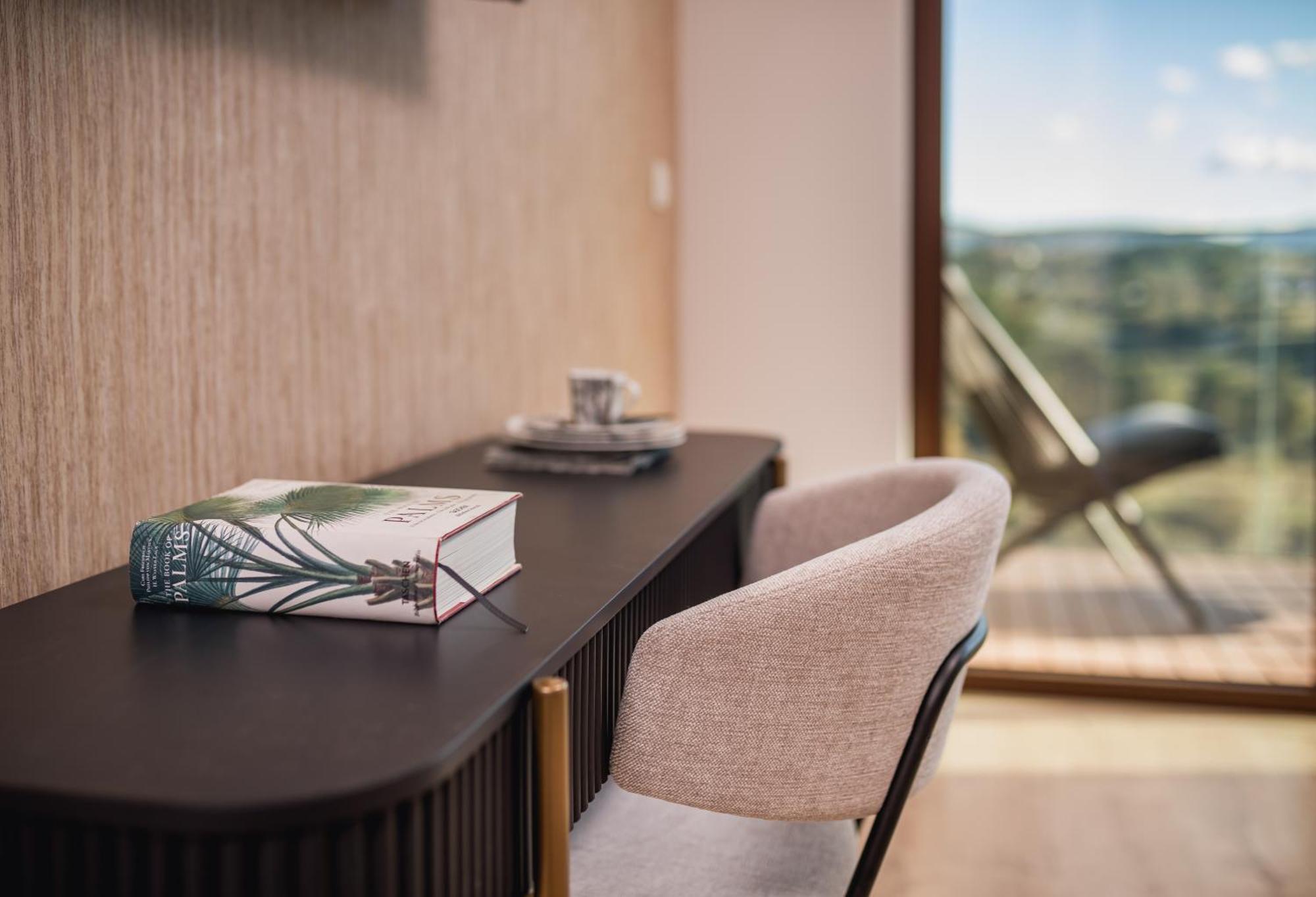 Haven Nature Hotel & Villas バターリャ エクステリア 写真