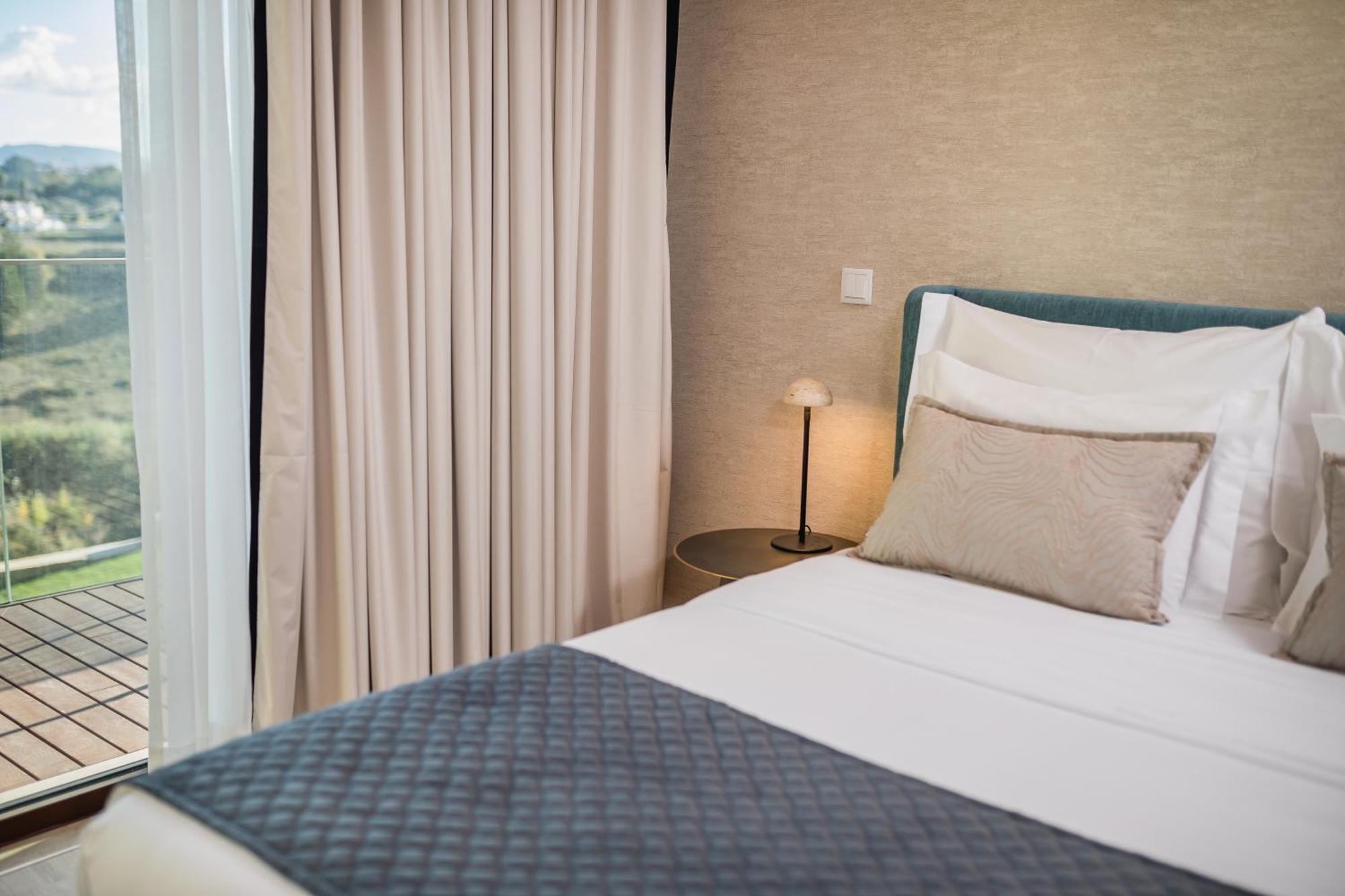 Haven Nature Hotel & Villas バターリャ エクステリア 写真