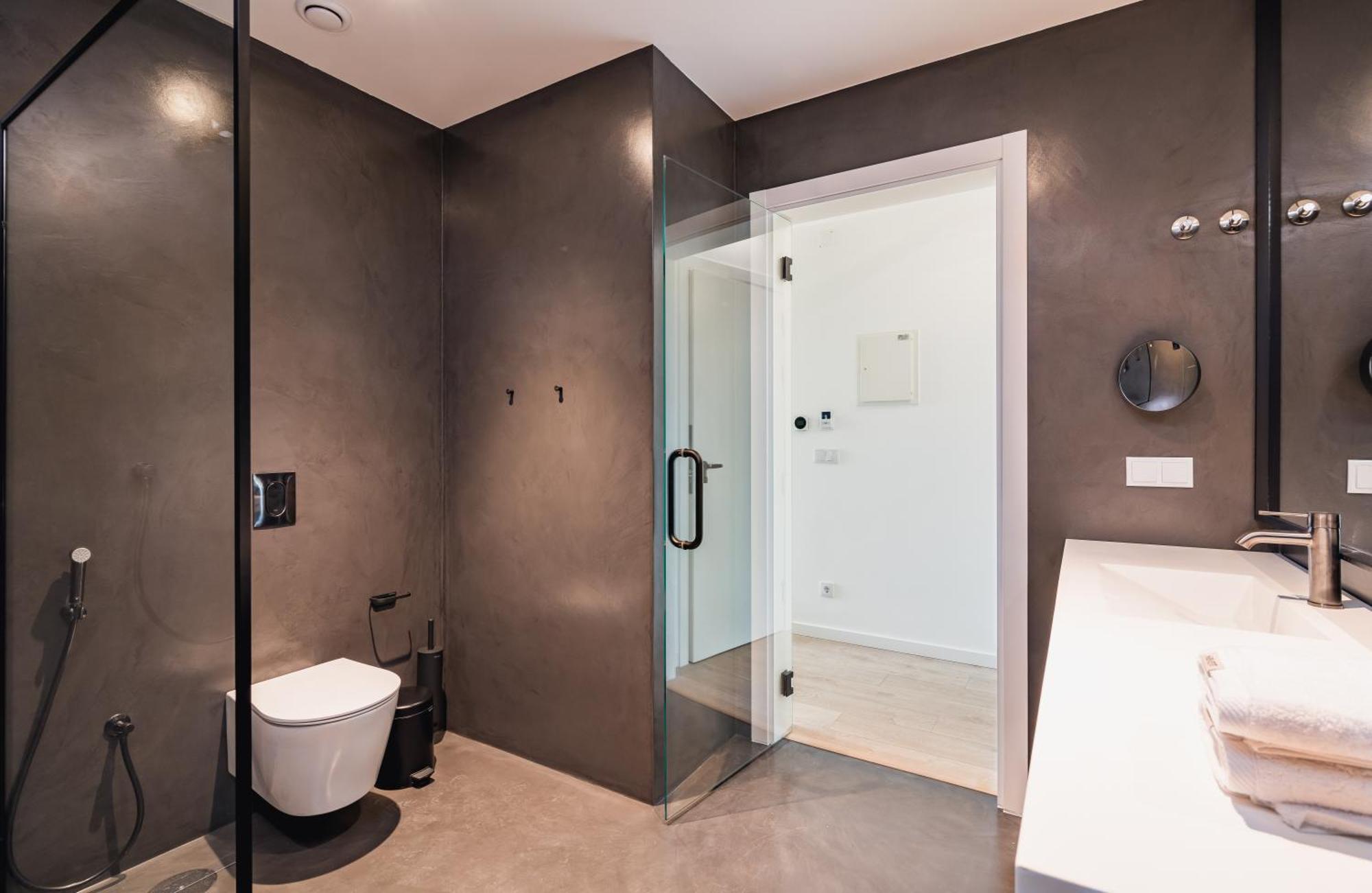 Haven Nature Hotel & Villas バターリャ エクステリア 写真