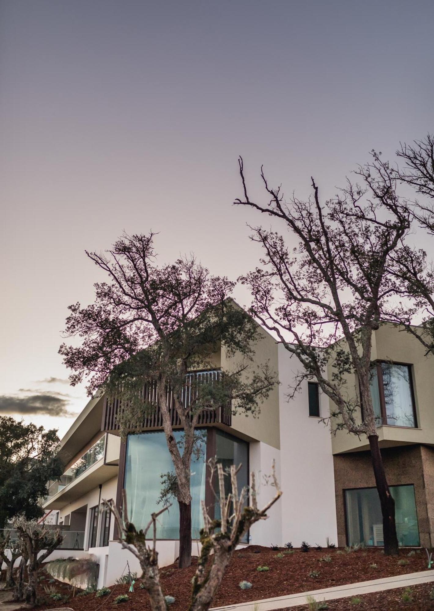 Haven Nature Hotel & Villas バターリャ エクステリア 写真