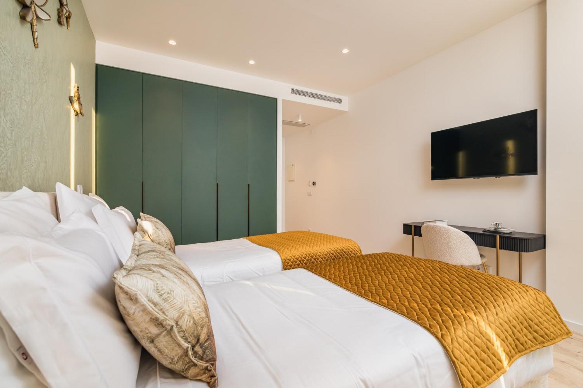 Haven Nature Hotel & Villas バターリャ エクステリア 写真