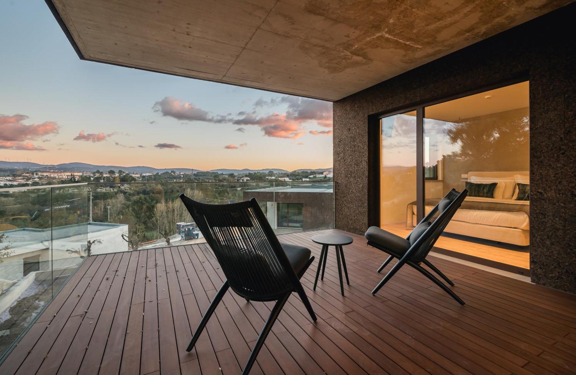 Haven Nature Hotel & Villas バターリャ エクステリア 写真