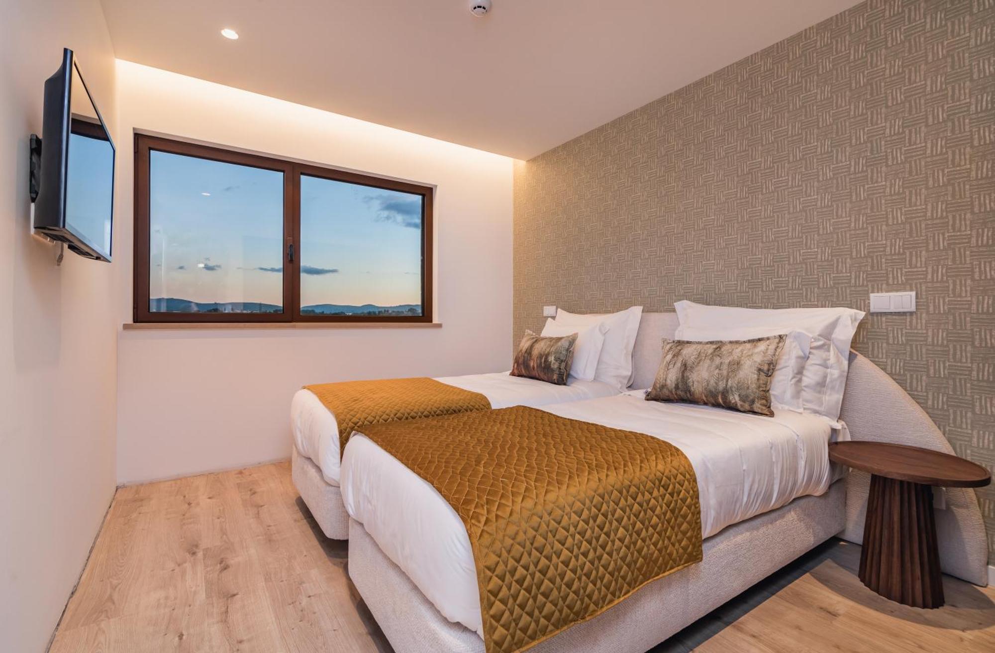 Haven Nature Hotel & Villas バターリャ エクステリア 写真