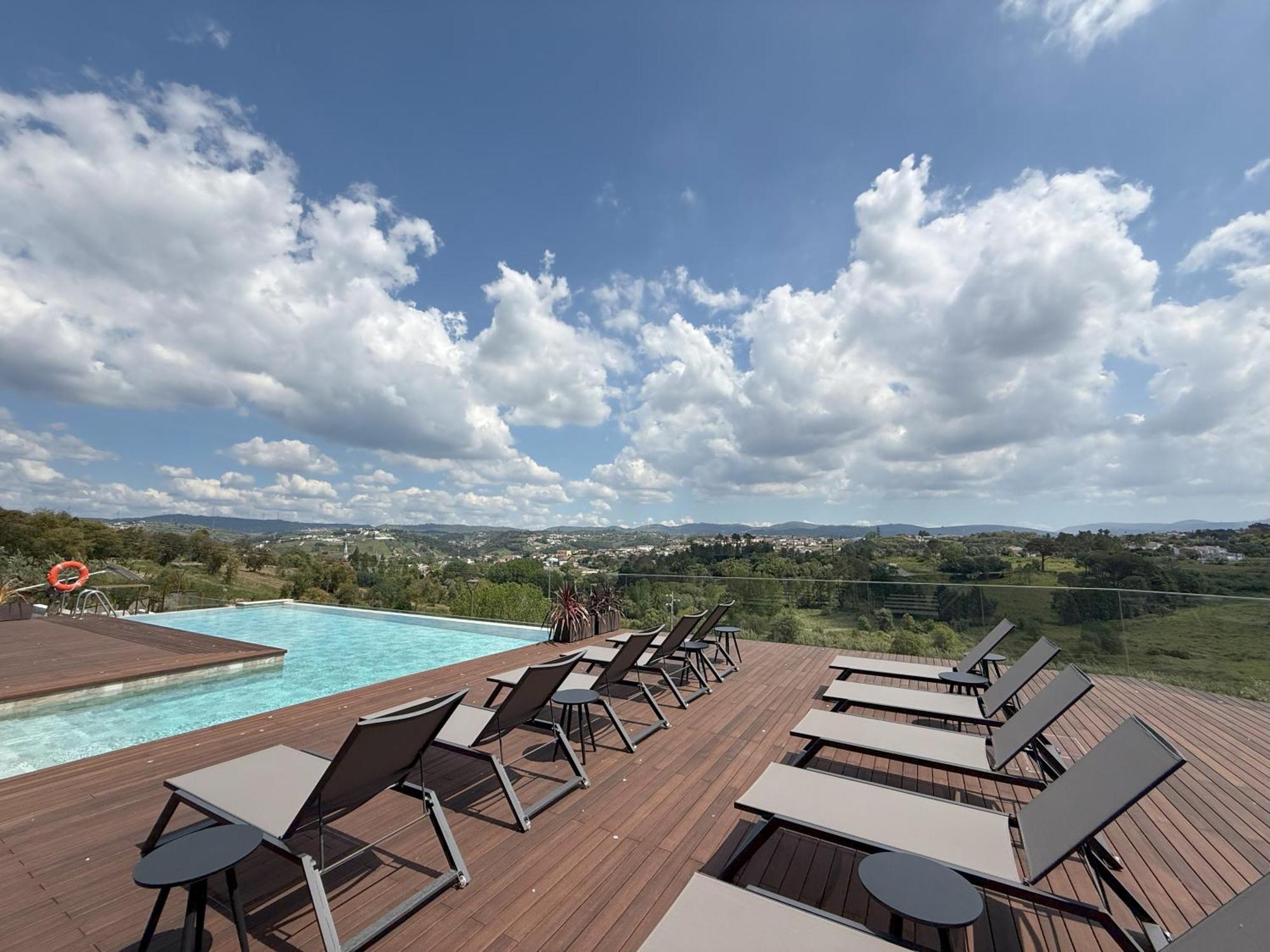 Haven Nature Hotel & Villas バターリャ エクステリア 写真